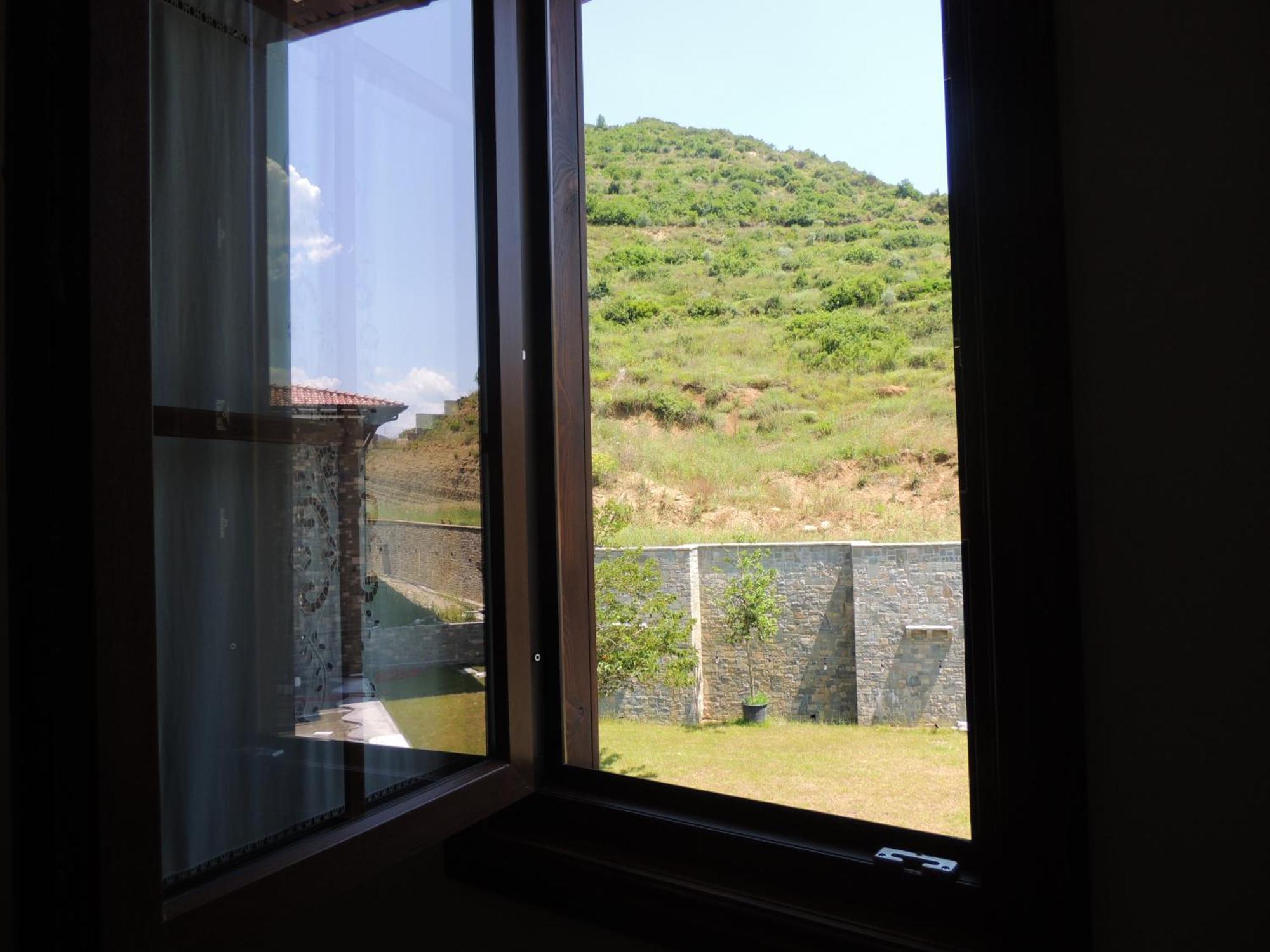 Pupa Winery Serene Stay Berat Eksteriør bilde